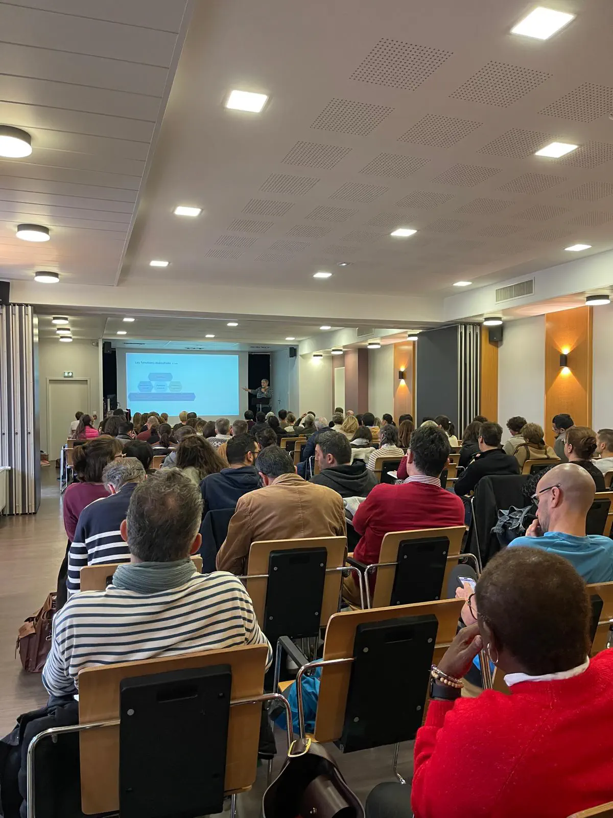 Formation Isabelle Ageron Vicat